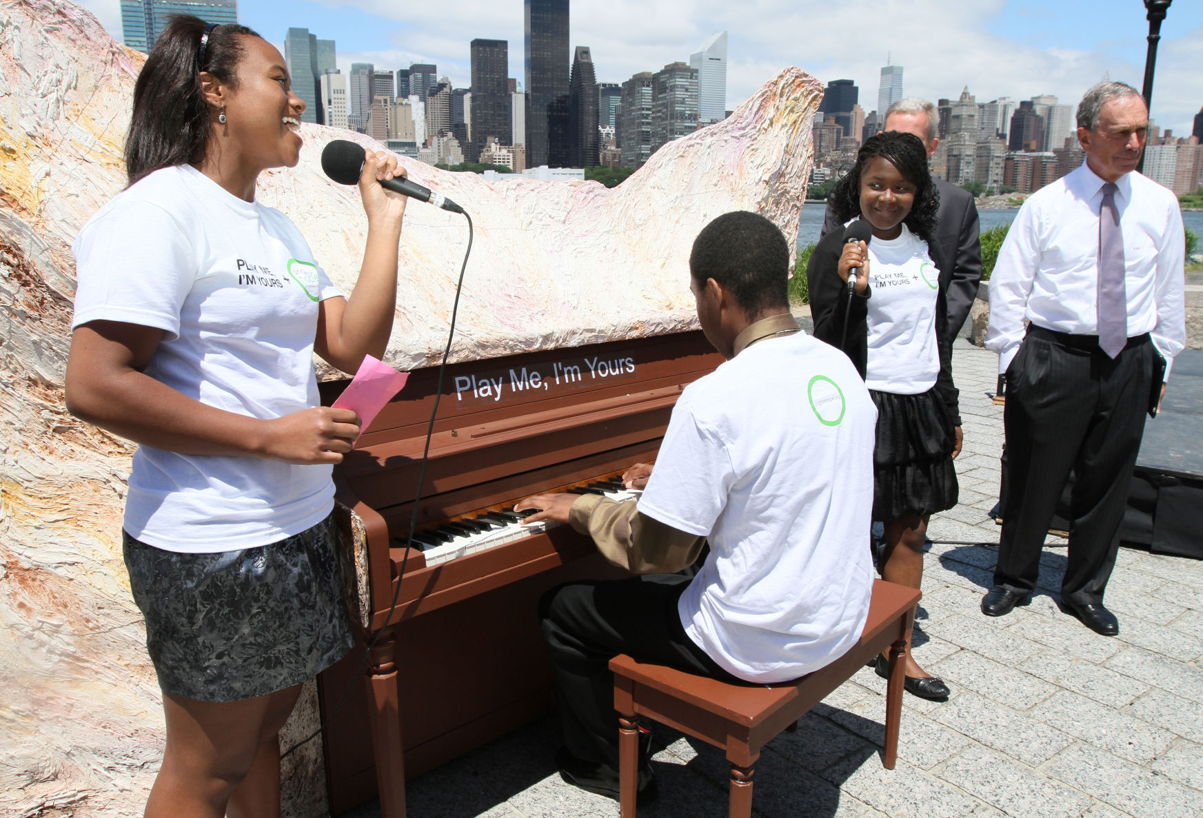 Make Music Day
